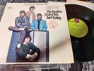 The Beatles Lp Yesterday And Today 1969 Green Label Capitol vinyl LP near mint