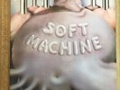 Soft Machine Six Vinyl Double LP Record Album