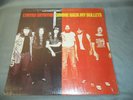 Lynyrd Skynyrd – Gimme Back My Bullets LP 1977 MCA-3022 w/Shrink Vinyl EX/EX