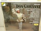 SEALED*MOZART:DON GIOVANNI*RAMEY/KARAJAN*DGG DIGITAL 3LP *NEW