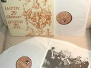 QUATUOR PRO ARTE*HAYDN*29 string quartets* EMI References 8LPs*NM
