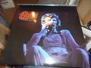 David Bowie Double Red Vinyl LP Diamond Dogs At Madison Square Garden No 304/350