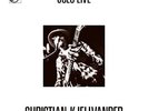 Stockfisch Records - Christian Kjellvander 