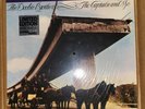 Doobie Brothers - Captain & Me  SEALED Nautilus Superdisc