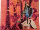 The Grateful Dead -Live Dead Original 1969 double Album with INSERT