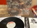 Colonel Bagshot - Oh  What A Lovely War Vinyl Lp - 1971 Cadet Concept In Shrink