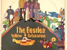 The Beatles ‎– Yellow Submarine - USA Capitol Records – SW-153