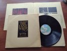 CANADA  VG+ to NM- THE BAND The Last Waltz BOB DYLAN 3WS 3146 C 3 LP Booklet