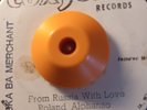 roland alphonso / from russia with love / owen grey / sinners gonna weep 7