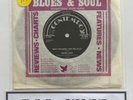 Major Lance - Don't You Know I Love You 7” Northern Soul Contempo EX / VG+