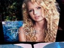 Taylor Swift Debut RARE RSD Crystal Clear Turquoise Colored Vinyl 2LP REISSUE