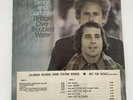 Simon And Garfunkel – Bridge Over Troubled Water 33 RPM Vinyl LP Record Promo