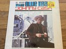 Johnny Cash All Aboard The Blue Train.  Sun LP 1270.  In shrink wrap