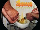 ABSCESS Urine Junkies LP Record Picture Disc Vinyl 12-Inch 12