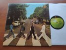 CANADA  NM- THE BEATLES Abbey Road 1969 1st Press DEEP GROOVE APPLE SO-383 LP