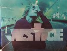 Justin Bieber – Justice / Def Jam Recordings/2 x Vinyl, LP, Album, Gold/ VG+/VG+