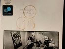 JEFF BUCKLEY Live at Sin-e 4 LP BOX Limited Vinyl Record Store Day Numbered #66