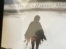 Neil Young : Harvest Moon Vinyl 12
