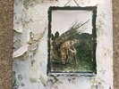 Led Zeppelin 4 / IV /  Four symbols - Vinyl LP - See Description