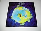 YES Fragile SD19132 LP Vinyl NM Cover EX  1977