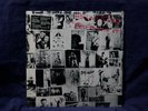ROLLING STONES  SEALED LP EXILE ON MAIN ST. 1972 USA 1stPRESS UNIPAK
