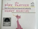 Henry Mancini - The Pink Panther (Soundtrack) 50th Anniversary Edition RSD 2014