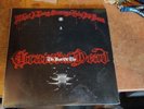 THE GRATEFUL DEAD WHAT A LONG STRANGE TRIP ITS BEEN 2 LP RECORD SET VG++