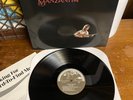 THE TONY RICE UNIT Manzanita STUNNING UNPLAYED NM ORIG 1979 LP Bluegrass ROUNDER