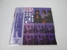 Deep Purple Shades Of Deep Purple P-10332W with OBI Japan LP Vinyl