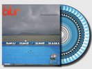 BLUR - The Ballad Of Darren ZOETROPE Rare Special Edition LP Vinyl