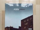 Knucks - Alpha Place Vinyl Record Limited Edition 477/500 Rare - UK Hip Hop