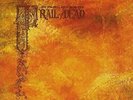 And You Will Know Us by the Trail of Dead - Source Tags & Codes (Orange Vinyl)