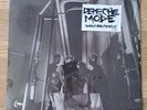 Depeche Mode 12 inch vinyl Original People Are People 1984 Canadian Import