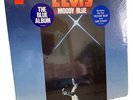 ELVIS PRESLEY Moody Blue Sealed Blue Vinyl LP Orig 1977 RCA Records AFL12428
