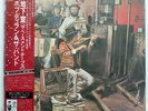 BOB DYLAN BASEMENT TAPES CBS/SONY 40AP2878 JAPAN OBI VINYL 2LP