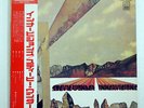 STEVIE WONDER INNERVISIONS MOTOWN SWX6039 JAPAN OBI VINYL LP
