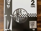 THE SPECIALS * SOCK IT TO 'EM J.B. * RAT RACE * MINT * 7