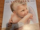 1984 [Remaster] [LP] by Van Halen (Vinyl, Warner Bros. Records Record Label)