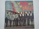 THE DUBS MEET THE SHELLS LP US JOSIE ORIGINAL VINYL DOO WOP 1962