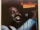 James Brown – Solid Gold (30 Golden Hits - 21 Golden Years) 2xLP 1986 Polydor