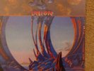 YES LP- UNION,  ORIGINAL 1st PRESS LP   STILL FACTORY SEALED   1991