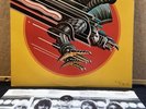 JUDAS PRIEST Screaming For Vengeance LP FC-38160 1st Press 1982 Columbia EX/EX
