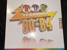 Now Yearbook 1980-1984: Extra by Various Artists (Record, 2022)
