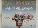 Iron Maiden. Can I Play With Madness 12