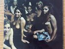 THE JIMI HENDRIX EXPERIENCE - Electric Ladyland 2LP vinyl BLUES PSYCH ROCK 1973