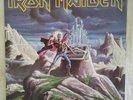 Iron Maiden. Run to the Hills live 12