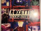 Roxette Charm School Vinyl LP  VERY RARE