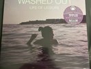 Washed Out- Life of Leisure Vinyl LP - Brand New and Still Sealed MEX023