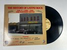 V/A The History Of Latino Rock Vol. 1 1956-65 LP Rhino RNLP 061 US 1983 VG+ AUC