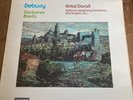 ANTAL DORATI Debussy Nocturnes Iberia Decca SXL 6742 DEMO/PROMO